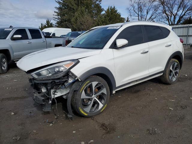 Obraz 2016 HYUNDAI TUCSON LIMITED 2016