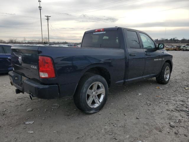 Obraz 3 z 2012 DODGE RAM 1500 ST 2012 z VIN 1C6RD7FT5CS344705