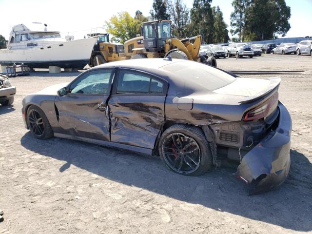 Image 2 of 2017 DODGE CHARGER R/T 392 2017 with VIN 2C3CDXGJ3HH593146