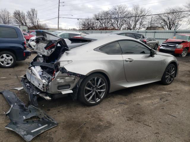 Изображение 3 2019 LEXUS RC 350 2019 с VIN JTHSZ5BC8K5009388