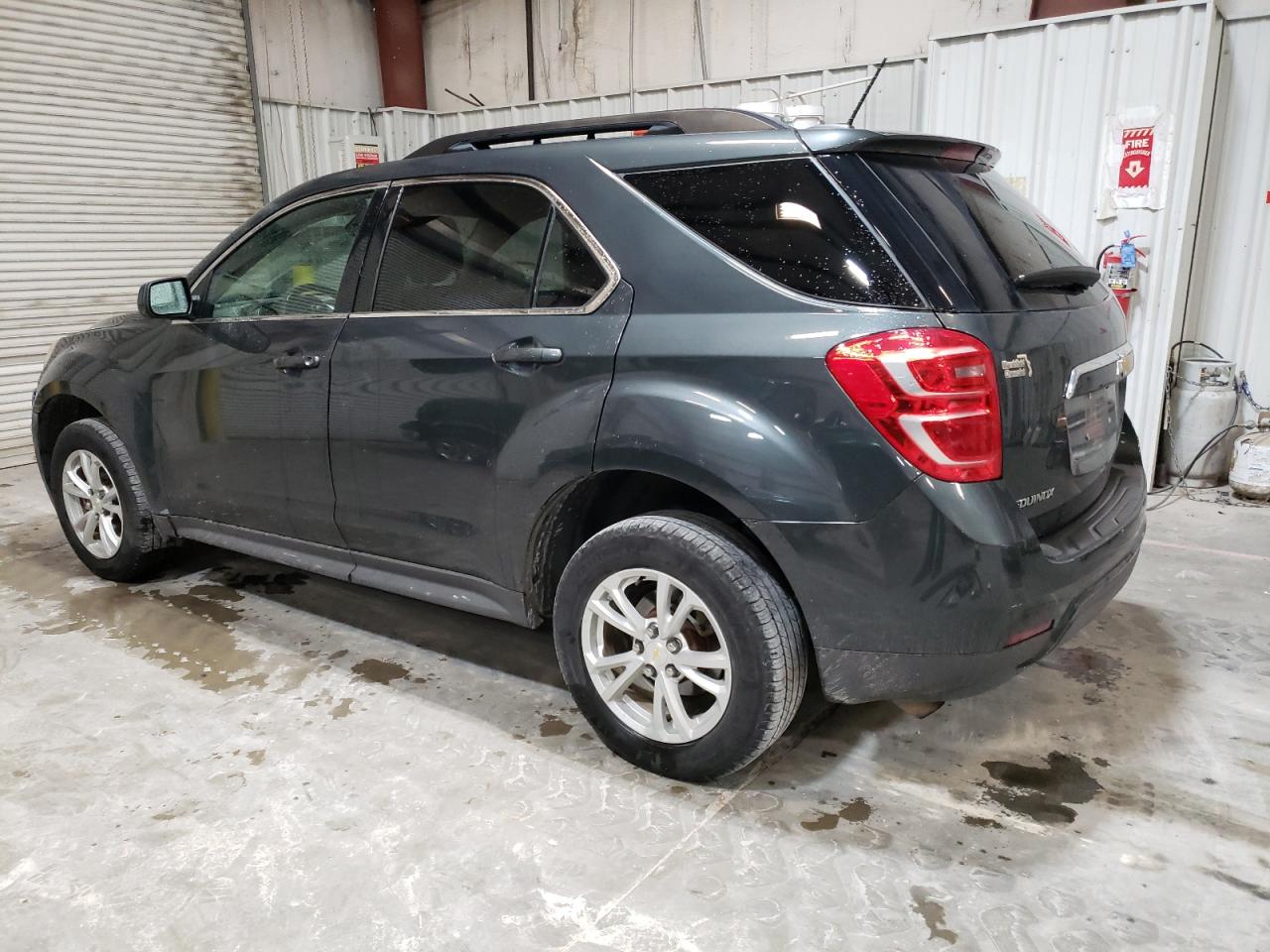 Obraz 2 z 2017 CHEVROLET EQUINOX LT 2017 z VIN 2GNALCEK1H1561323