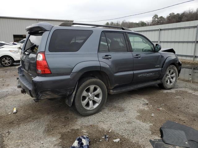 Obraz 3 z 2007 TOYOTA 4RUNNER LIMITED 2007 z VIN JTEZU17R678078182