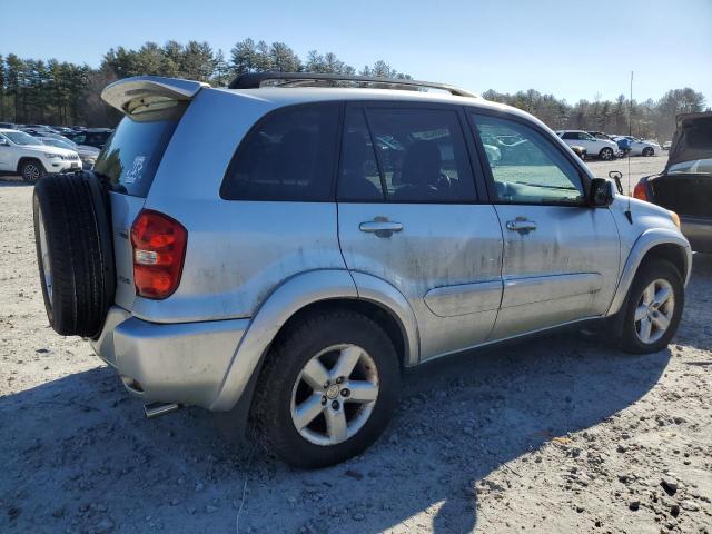 Изображение 3 2005 TOYOTA RAV4  2005 с VIN JTEHD20V350045676