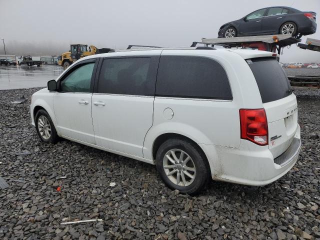 Obraz 2 z 2019 DODGE GRAND CARAVAN SXT 2019 z VIN 2C4RDGCG4KR713151