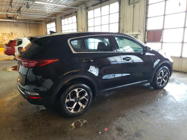 Image 3 of 2020 KIA SPORTAGE LX 2020 with VIN KNDPM3AC8L7761982