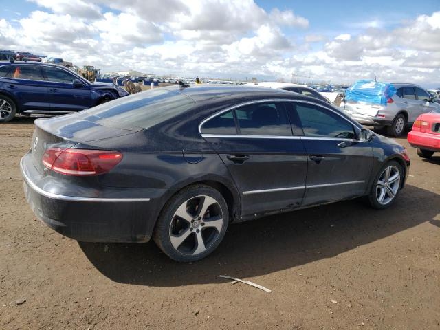 Obraz 3 z 2013 VOLKSWAGEN CC SPORT 2013 z VIN WVWBP7AN2DE533418