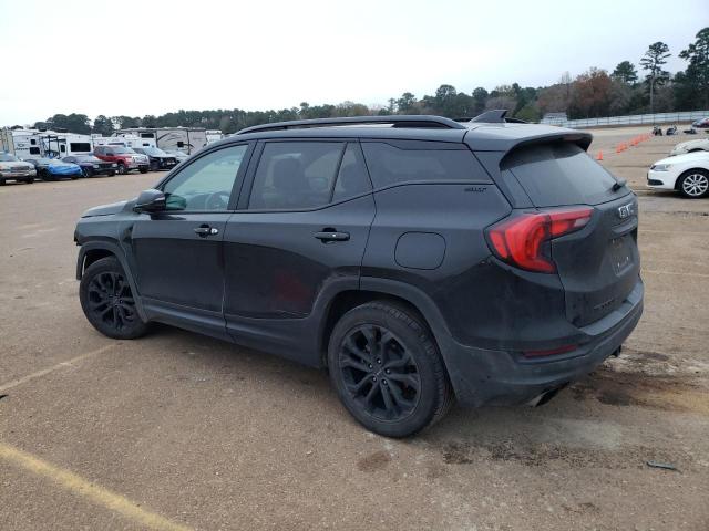Image 2 of 2019 GMC TERRAIN SLT 2019 with VIN 3GKALVEX0KL253747