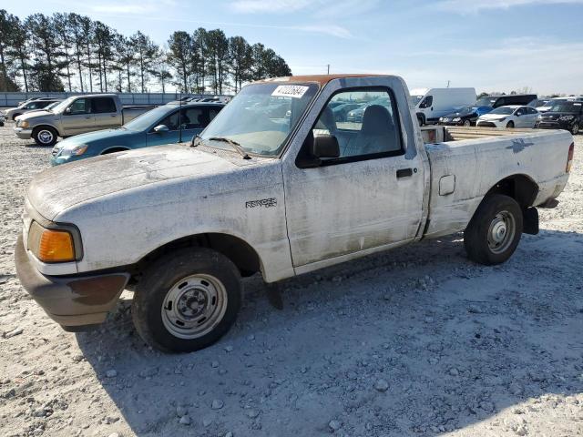 1996 FORD RANGER  1996 image