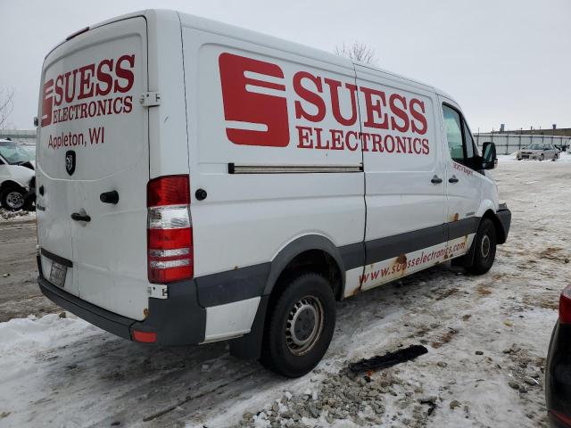 Изображение 3 2007 DODGE SPRINTER 2500 2007 с VIN WD0PE746X75130492