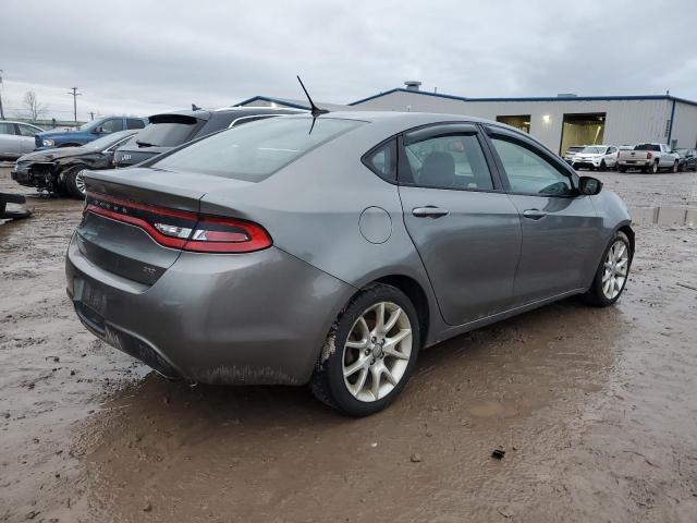 Image 3 of 2013 DODGE DART SXT 2013 with VIN 1C3CDFBA8DD342535