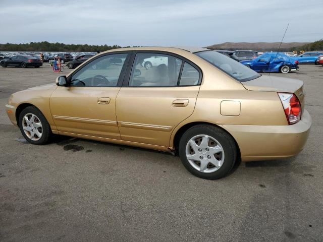 Изображение 2 2004 HYUNDAI ELANTRA GLS 2004 с VIN KMHDN46D54U745700