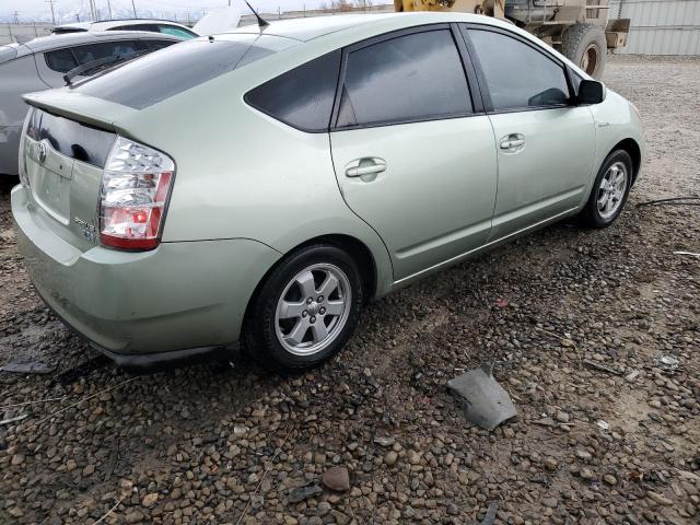 Image 3 of 2009 TOYOTA PRIUS  2009 with VIN JTDKB20U693518384