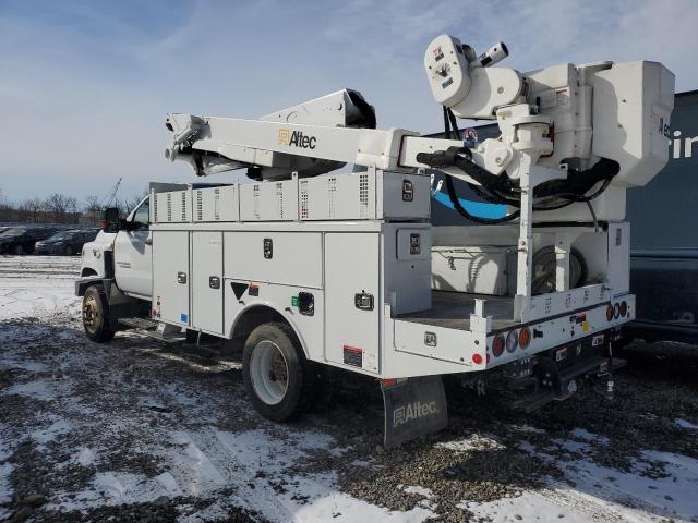 Image 2 of 2020 Chevrolet Silverado 2020 with VIN 1HTKJPVM8LH212440