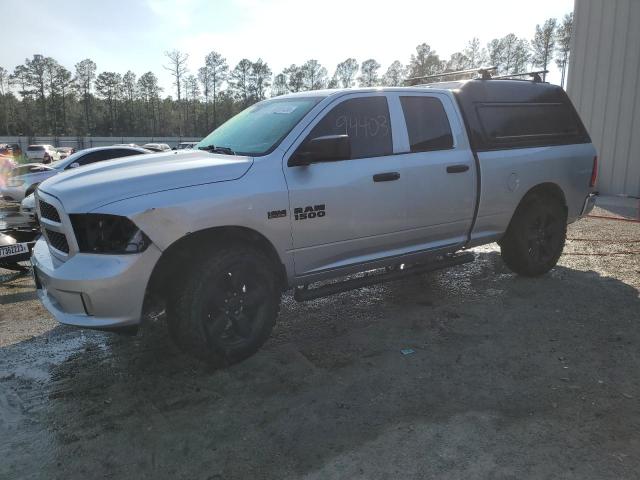 Obraz 2018 RAM 1500 ST 2018