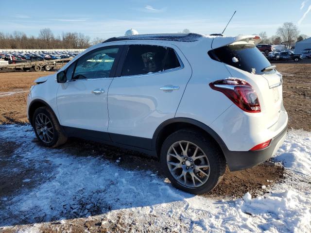 Obraz 2 z 2019 BUICK ENCORE SPORT TOURING 2019 z VIN KL4CJ2SB2KB721720