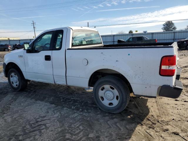 Image 2 of 2006 FORD F150  2006 with VIN 1FTRF12246NB51638