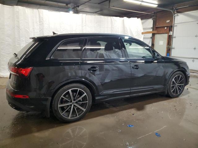 Image 3 of 2020 AUDI Q7 PRESTIGE 2020 with VIN WA1VXAF79LD009928