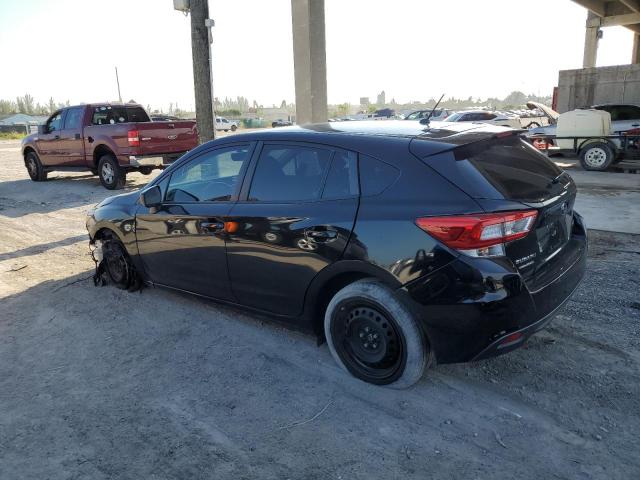 Obraz 2 z 2019 SUBARU IMPREZA  2019 z VIN 4S3GTAA65K3707207