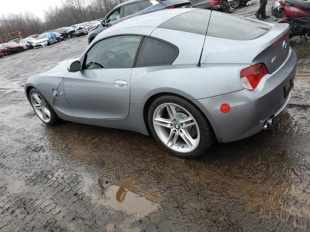 Изображение 2 2007 BMW M COUPE 2007 с VIN 5UMDU93427LM08061