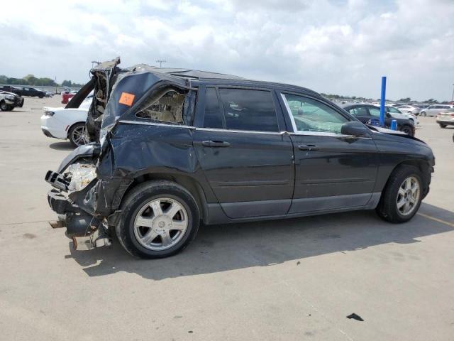 Image 3 of 2005 CHRYSLER PACIFICA TOURING 2005 with VIN 2C4GM68485R544014