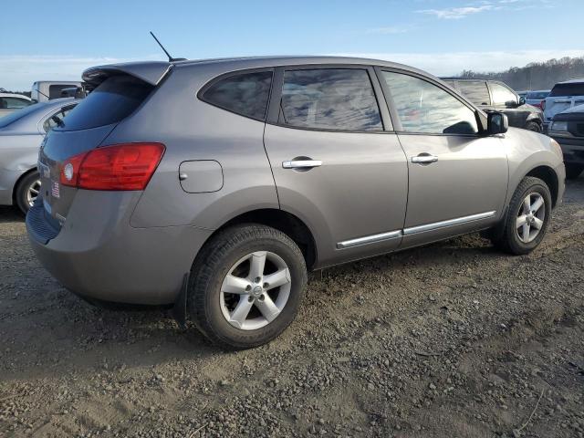 Obraz 3 z 2013 NISSAN ROGUE S 2013 z VIN JN8AS5MV0DW629380