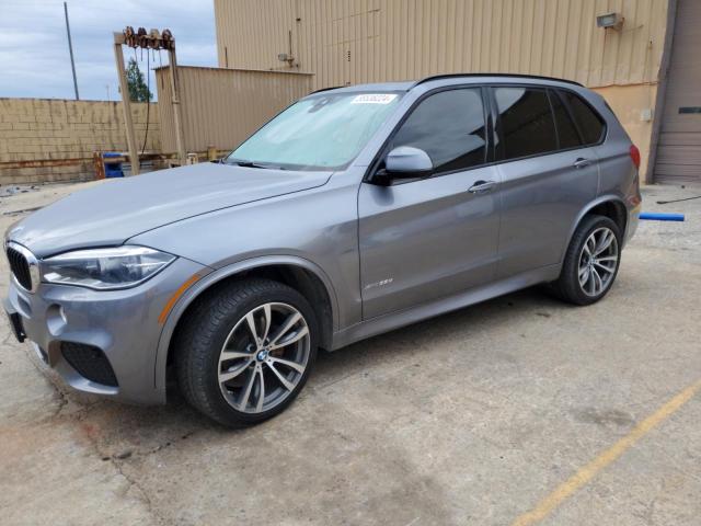 Изображение 2015 BMW X5 XDRIVE35D 2015