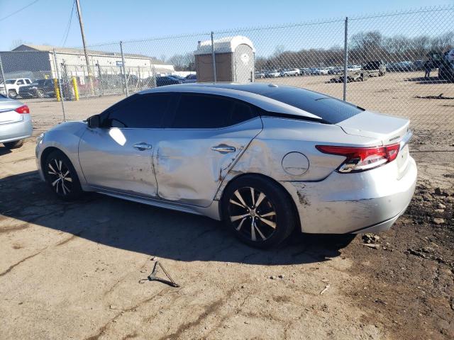 Изображение 2 2018 NISSAN MAXIMA 3.5S 2018 с VIN 1N4AA6AP6JC388261