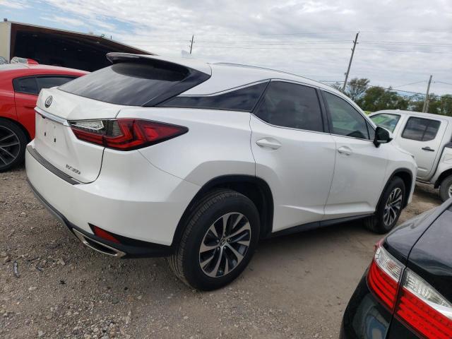 Image 3 of 2022 LEXUS RX 350 2022 with VIN 2T2HZMAA3NC259016