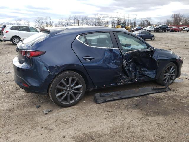 Изображение 3 2019 MAZDA 3 PREFERRED 2019 с VIN JM1BPAMM2K1120578