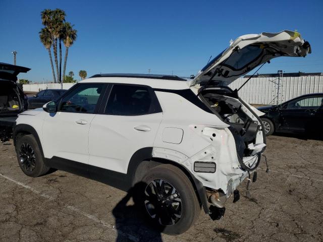 Image 2 of 2023 CHEVROLET TRAILBLAZER LT 2023 with VIN KL79MPSL5PB114888