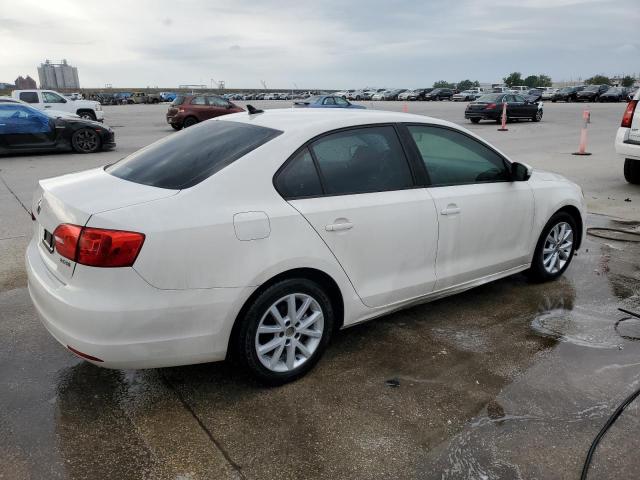 Image 3 of 2012 VOLKSWAGEN JETTA SE 2012 with VIN 3VWDP7AJ4CM358259