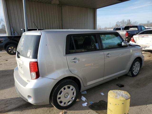 Image 3 of 2015 TOYOTA SCION XB  2015 with VIN JTLZE4FE0FJ079177