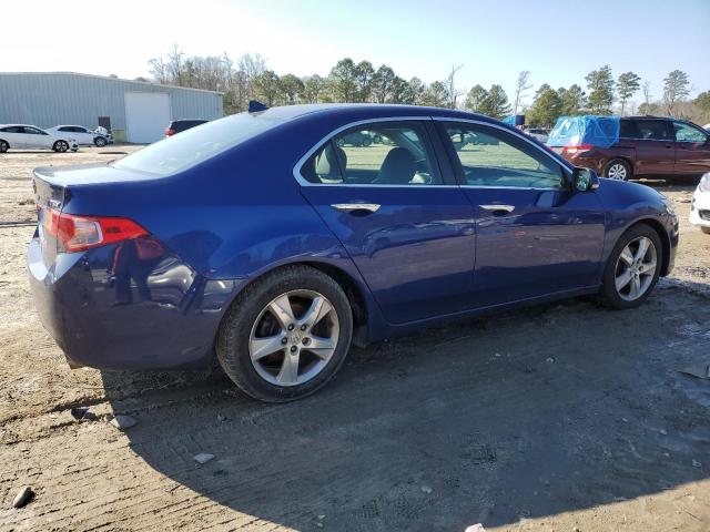 Image 3 of 2011 ACURA TSX  2011 with VIN JH4CU2F61BC017866