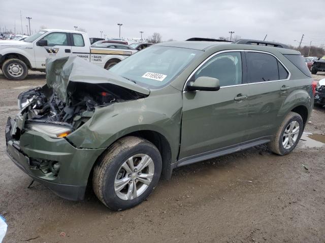 Изображение 1 2015 CHEVROLET EQUINOX LT 2015 с VIN 2GNFLFEK1F6187030