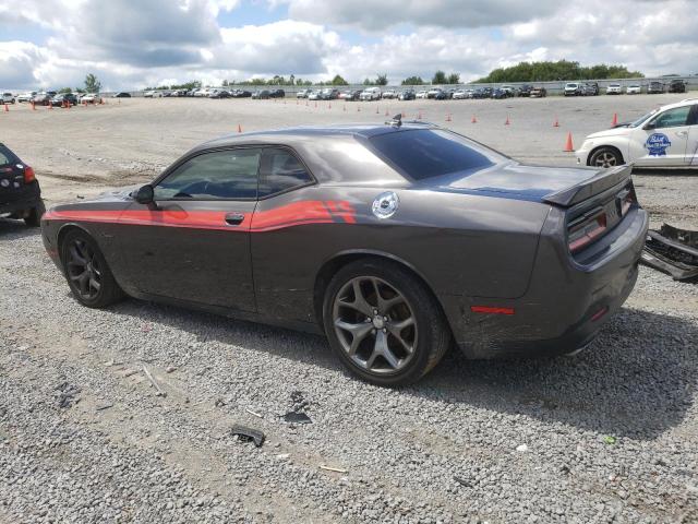 Obraz 2 z 2015 DODGE CHALLENGER SXT PLUS 2015 z VIN 2C3CDZBTXFH788940