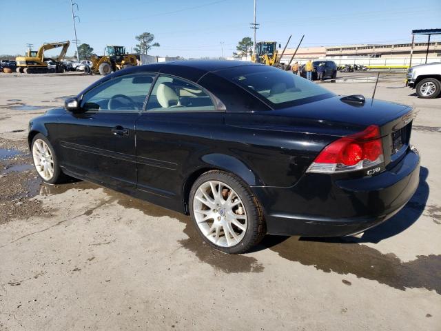 Obraz 2 z 2008 VOLVO C70 T5 2008 z VIN YV1MC67288J053001