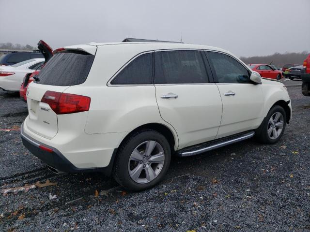 Obraz 3 z 2013 ACURA MDX TECHNOLOGY 2013 z VIN 2HNYD2H49DH512135