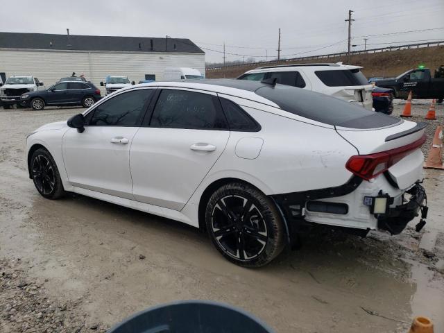 Image 2 of 2024 KIA K5 GT LINE 2024 with VIN 5XXG64J2XRG254217