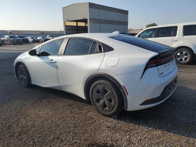 Изображение 2 2023 TOYOTA PRIUS LE 2023 с VIN JTDACAAU6P3001620