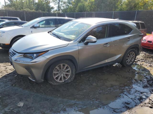 Изображение 2021 LEXUS NX 300 BASE 2021