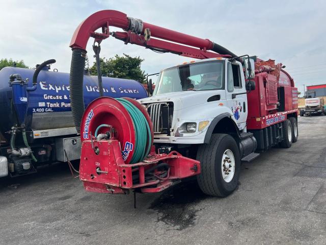 Image 2 of 2004 INTERNATIONAL 7000 7600 2004 with VIN 1HTWXAXT24J094915