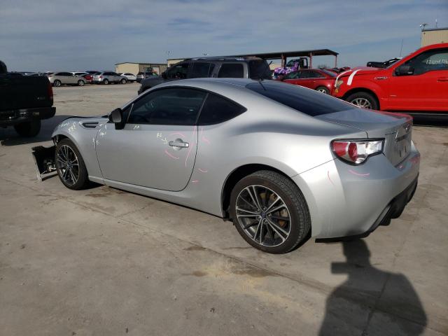 Image 2 of 2014 SUBARU BRZ 2.0 PREMIUM 2014 with VIN JF1ZCAB1XE9600642