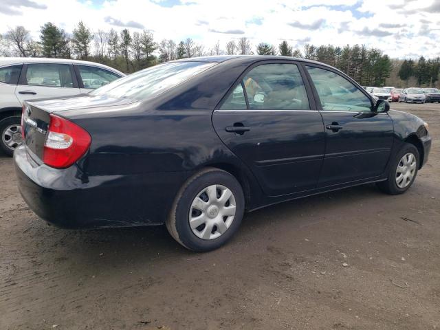 Изображение 3 2004 TOYOTA CAMRY LE 2004 с VIN 4T1BE32K74U306956
