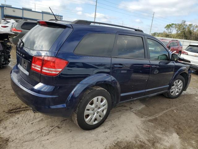Изображение 3 2018 DODGE JOURNEY SE 2018 с VIN 3C4PDCAB4JT216877