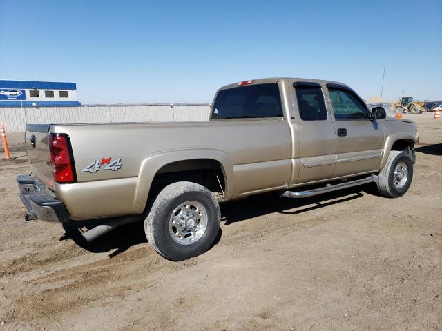 Изображение 3 2007 CHEVROLET SILVERADO K2500 HEAVY DUTY 2007 с VIN 1GCHK29UX7E148829