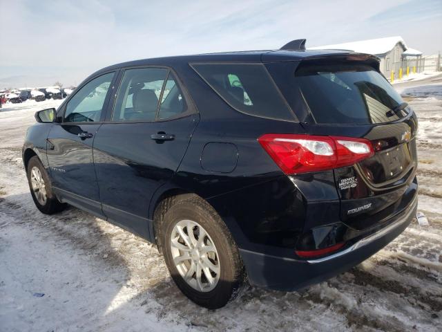 Obraz 2 z 2018 CHEVROLET EQUINOX LS 2018 z VIN 2GNAXREV3J6202551