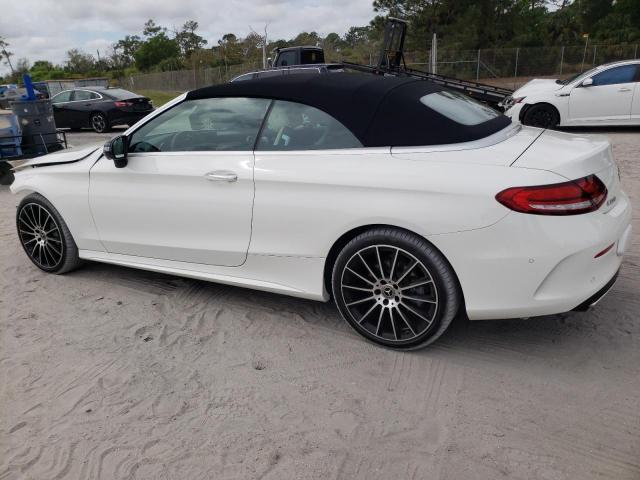 Obraz 2 z 2023 MERCEDES-BENZ C 300 2023 z VIN W1KWK8DB0PG118006