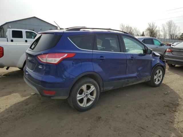 Image 3 of 2016 FORD ESCAPE SE 2016 with VIN 1FMCU9G97GUA55845