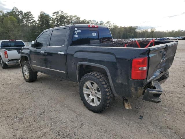 Image 2 of 2015 GMC SIERRA K1500 SLT 2015 with VIN 3GTU2VEC1FG129977