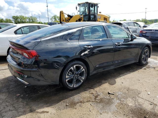 Изображение 3 2023 KIA K5 GT LINE 2023 с VIN 5XXG64J2XPG177040